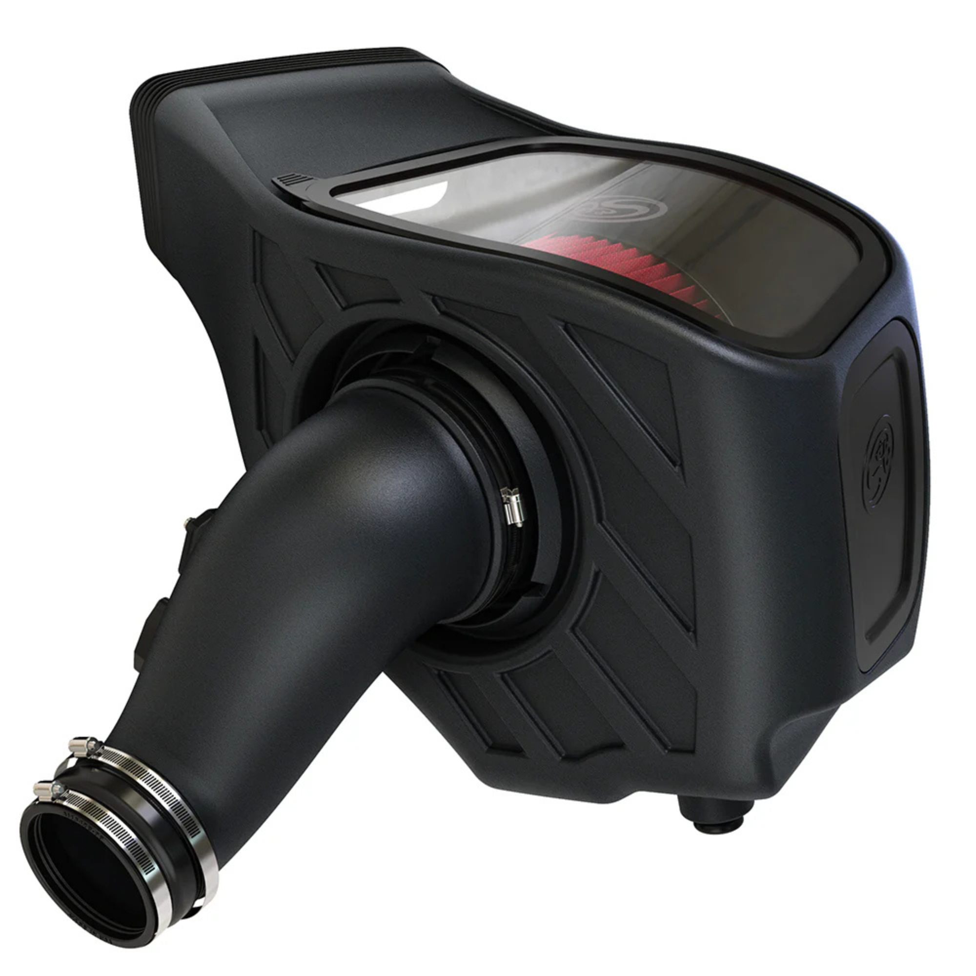 Cummins 6.7L Cold Air Intake suits Ram 2500 (19-24) by S&B Filters