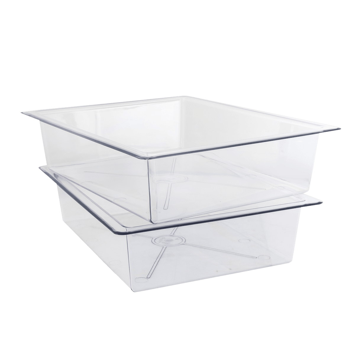 EVAKOOL Fibreglass Tray Insert - B45 / B70 / B085 / E085 / B110 / E140 / B150