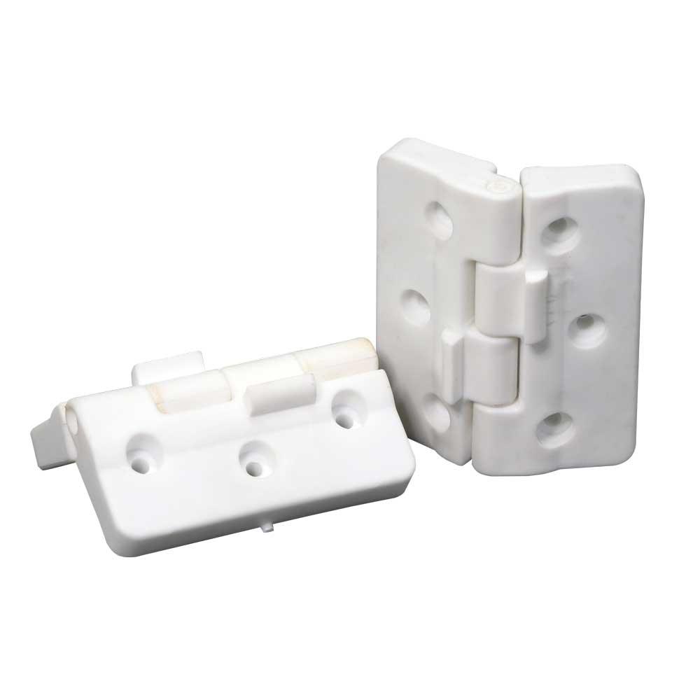 EVAKOOL Icekool Hinge White (2 Pack)