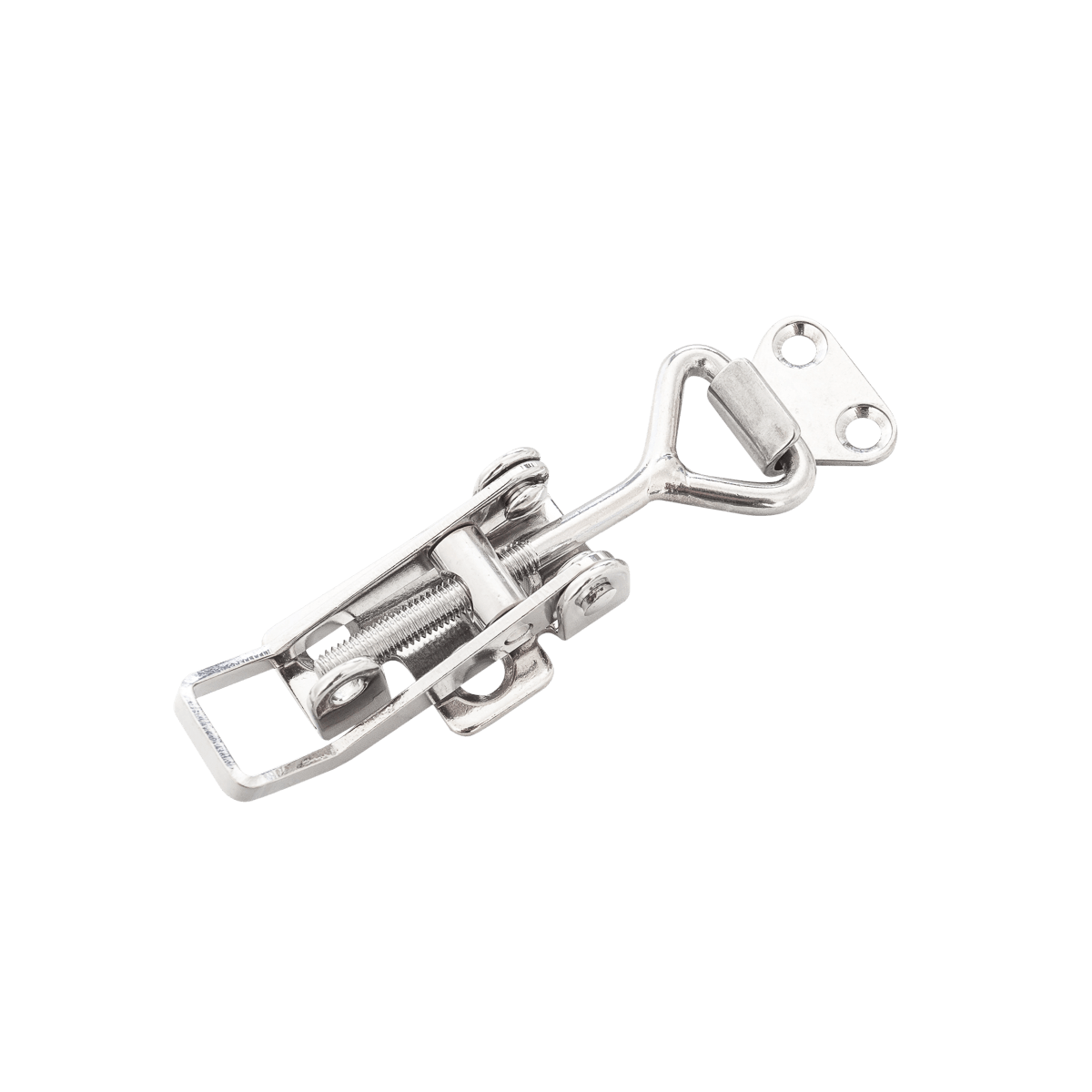 EVAKOOL Infinity Metal Latch