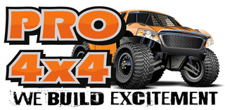 PRO4x4