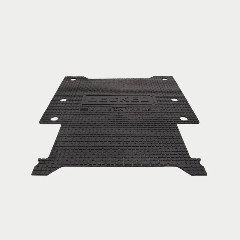 Battle Mat for Drawer System