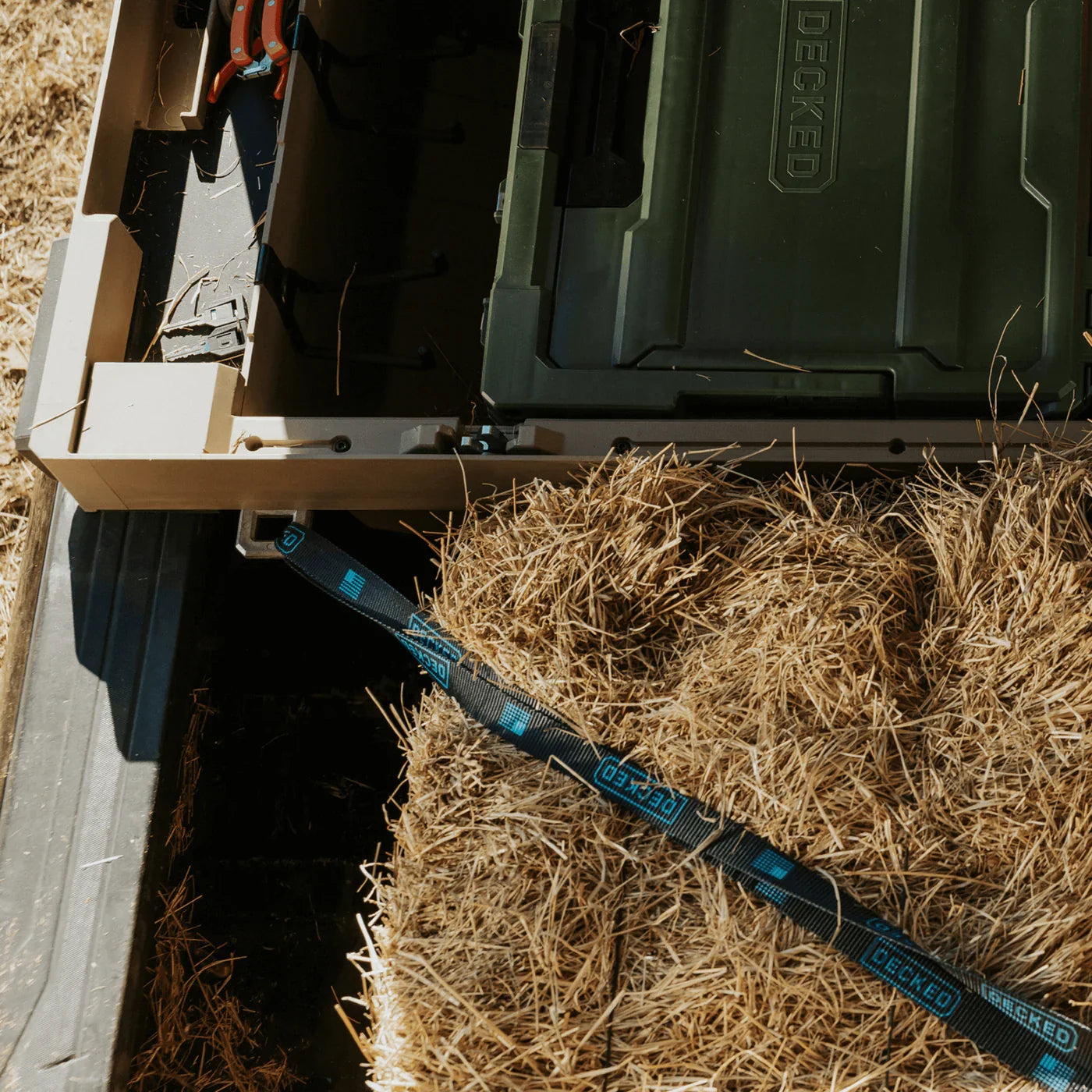 Tool Box By DECKED