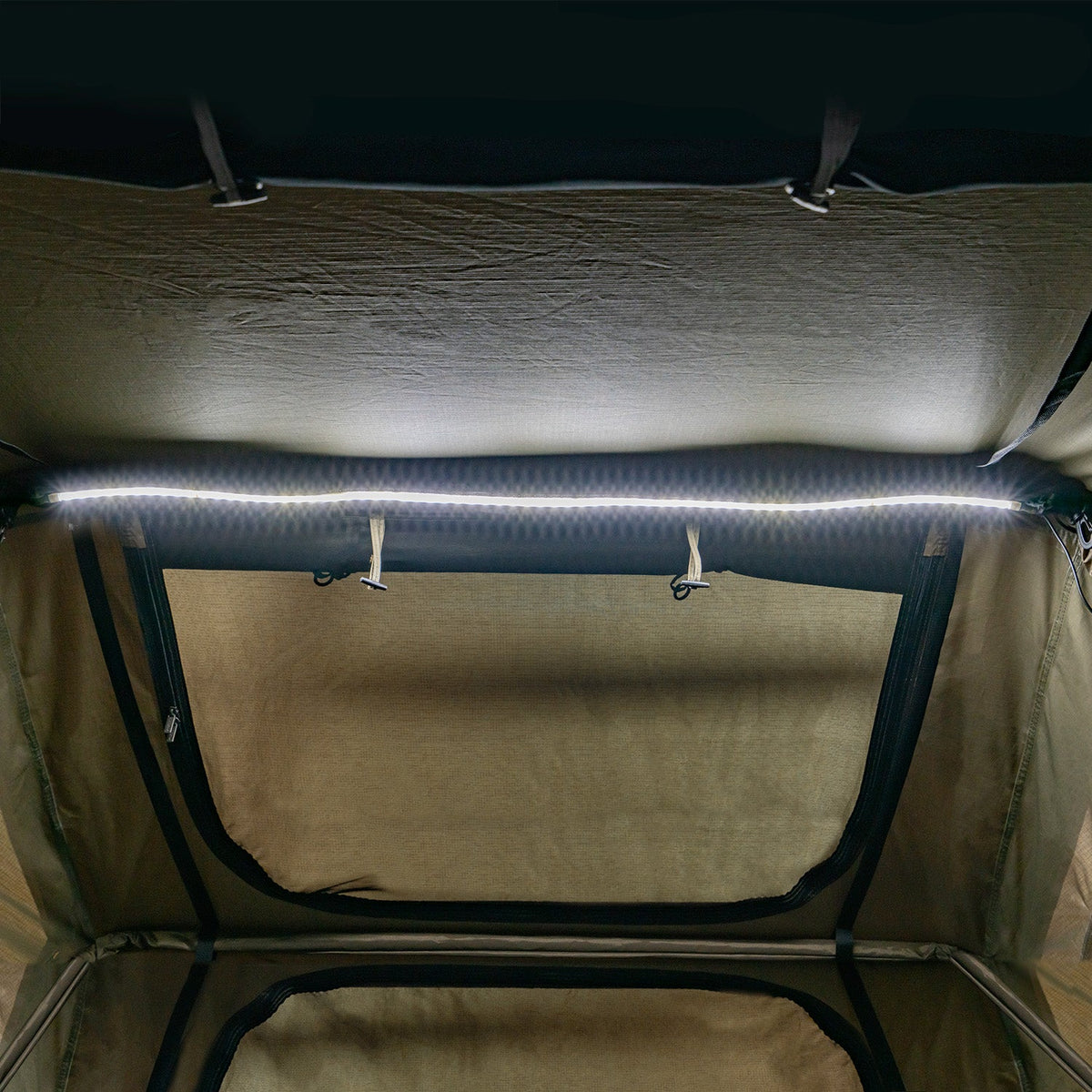 UNIVERSAL 1.2M LED STRIP – PRO4x4