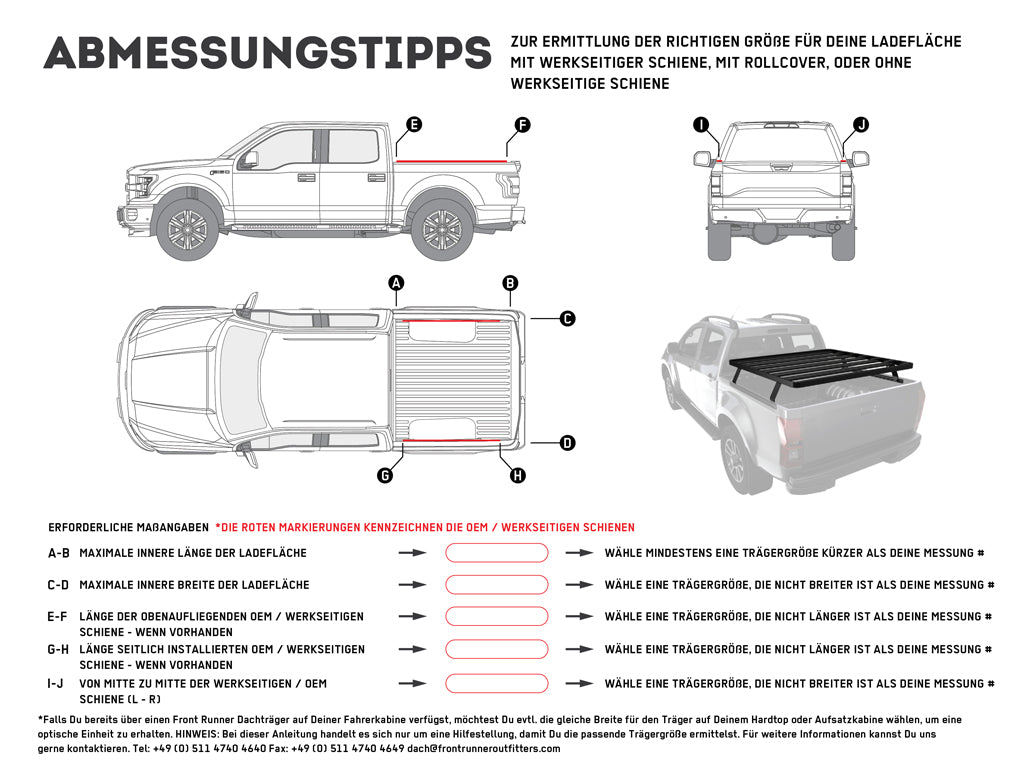 LOAD BED RACK MEASURING TIPS.cdr