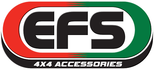 EFS 4WD Suspension & Accessories