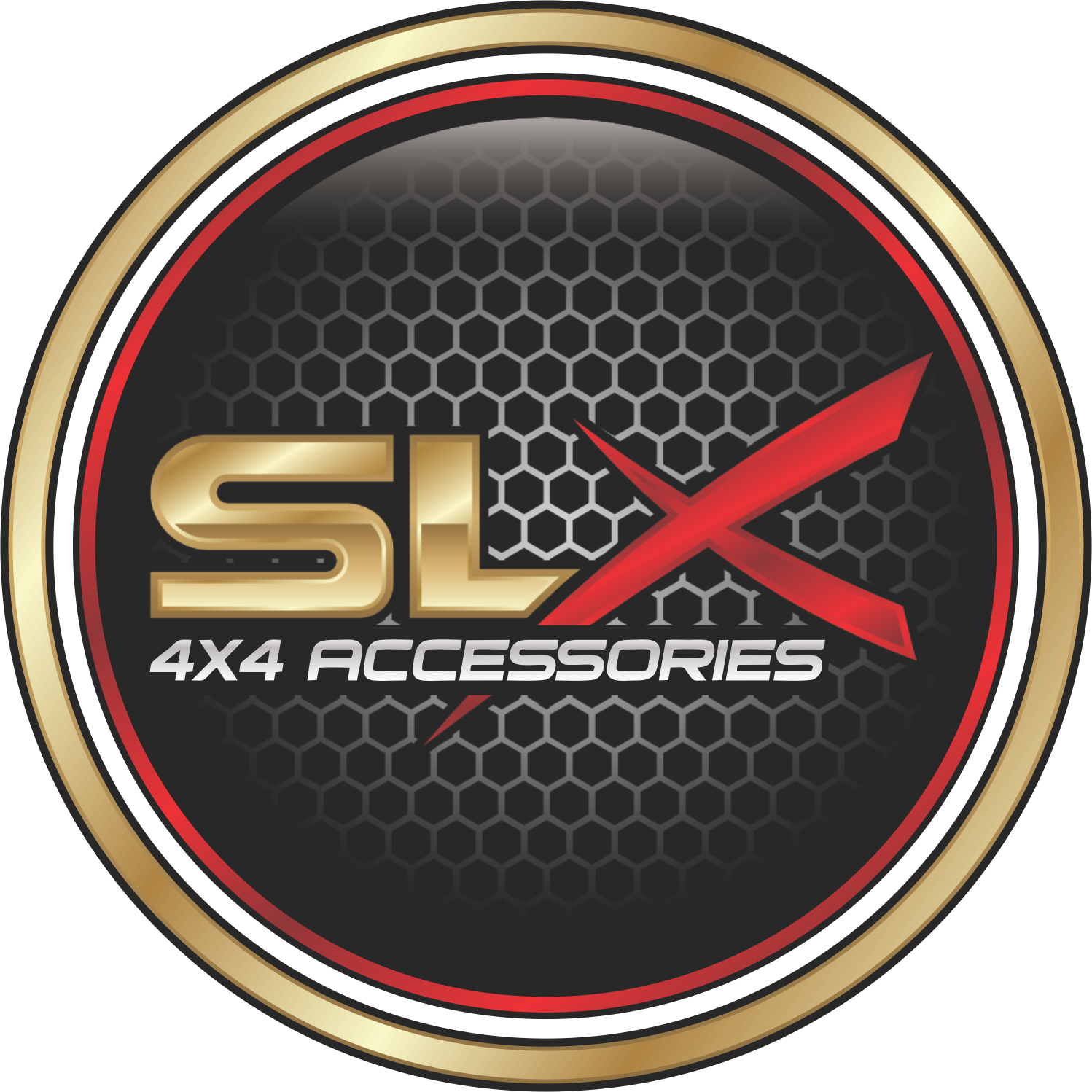SLX4x4