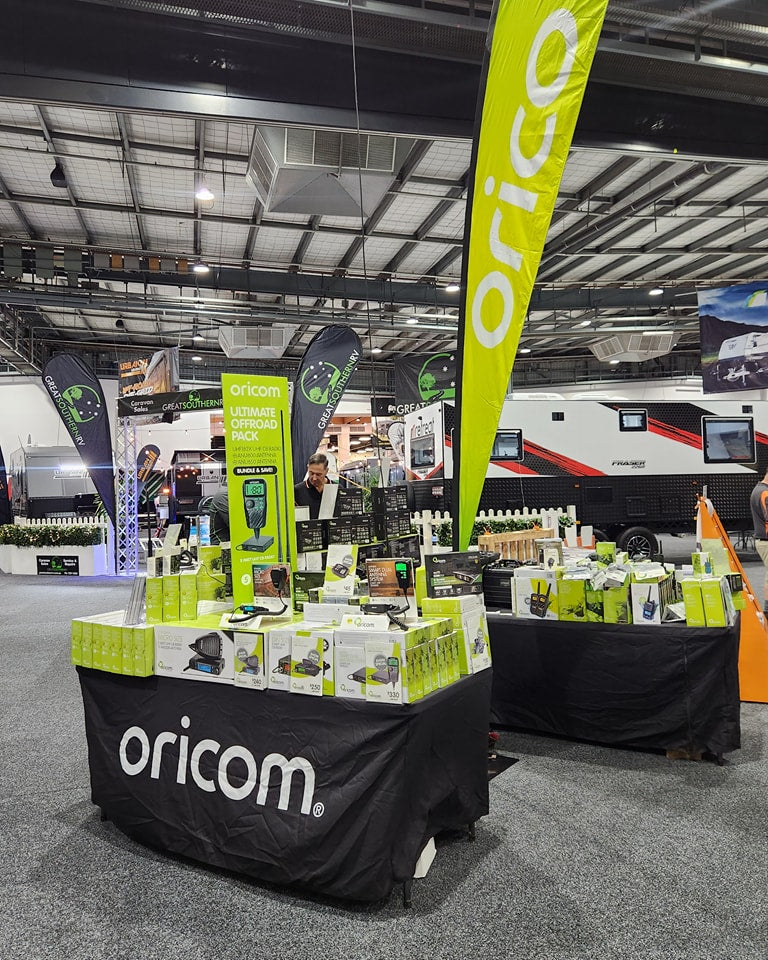 Communications Equipment