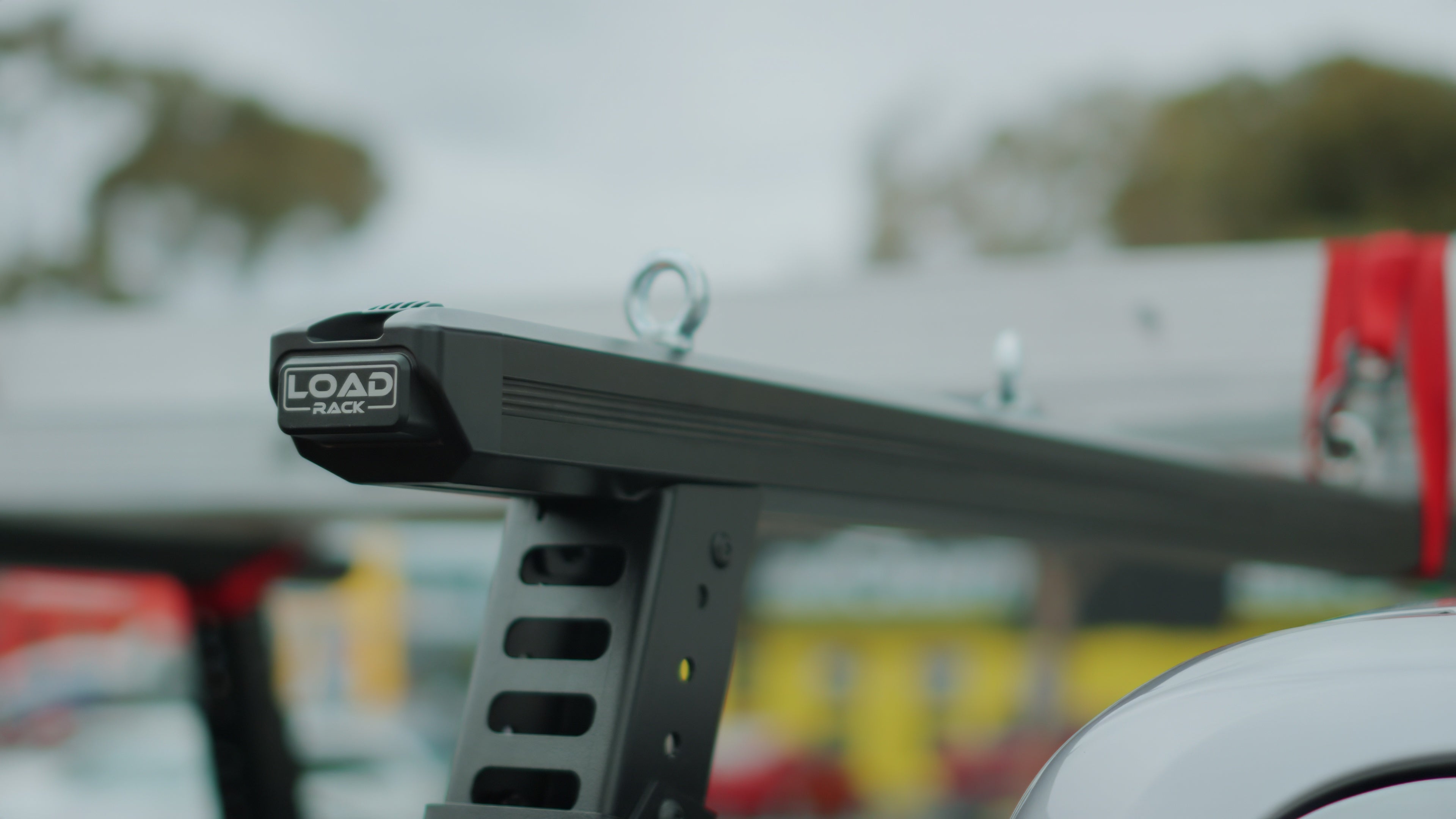 Ladder Racks | HSP Load Rack Pro