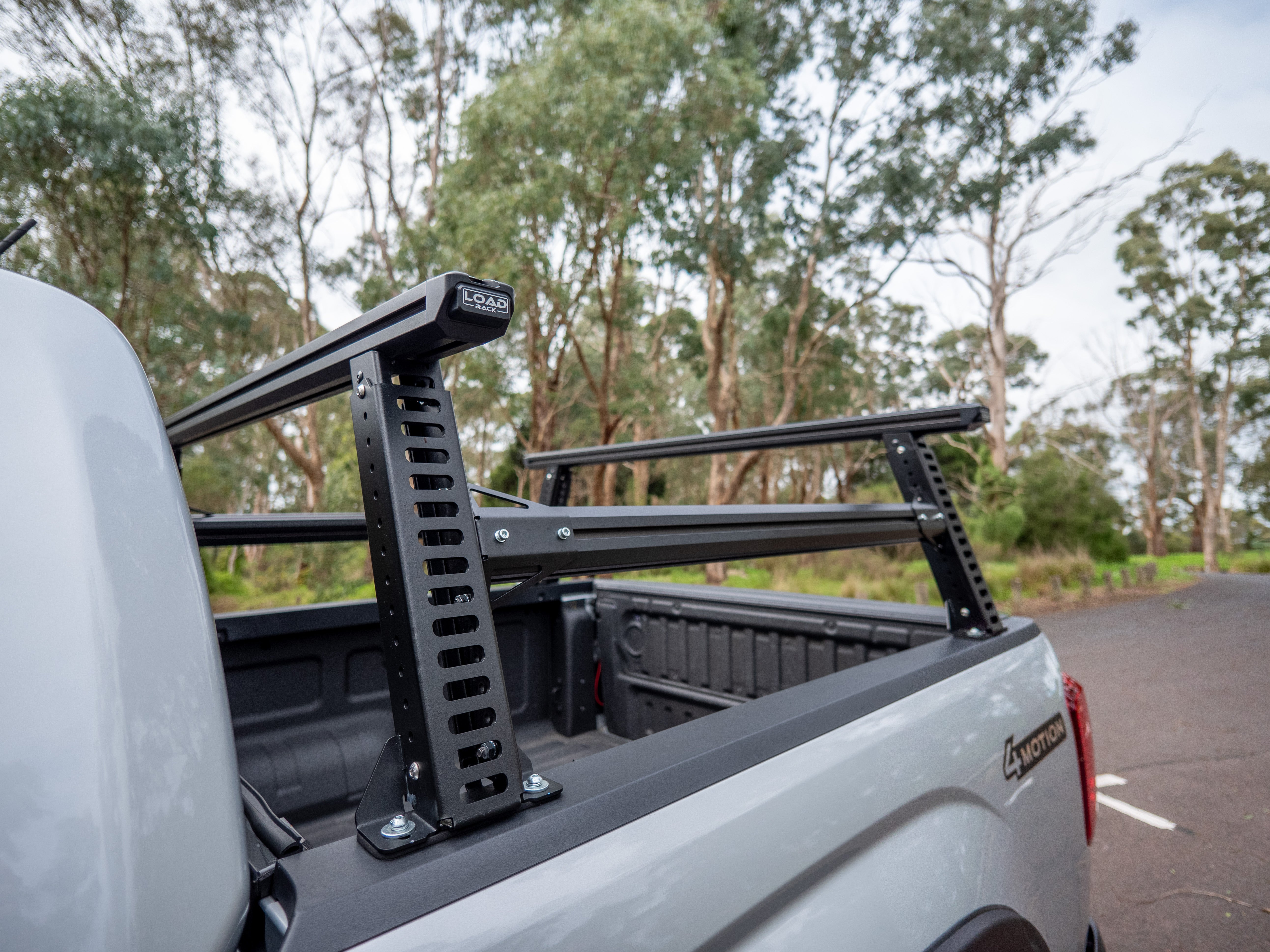 Ladder Racks | HSP Load Rack Pro