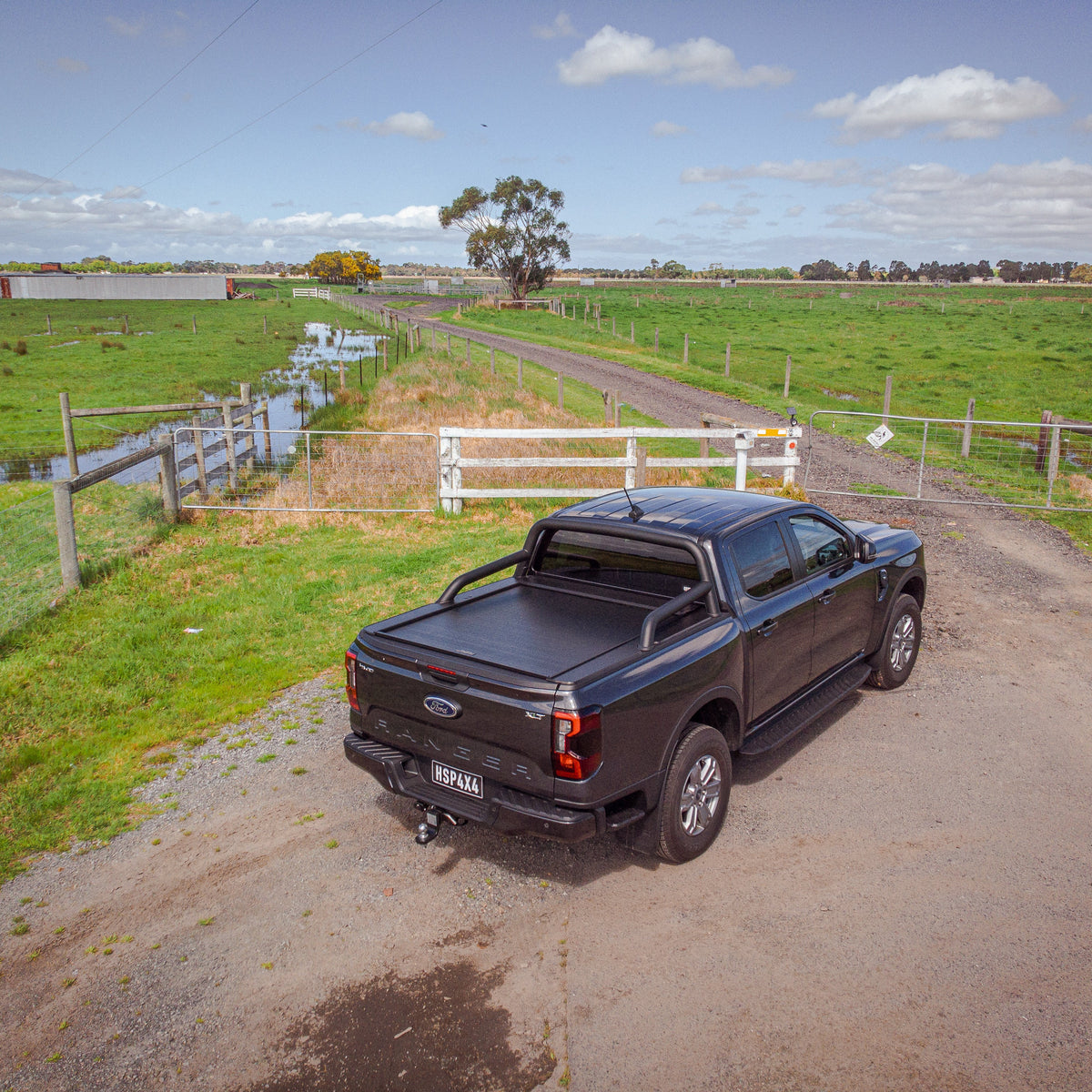 Shutter Cross Bar Collections – Page 2 – PRO4x4