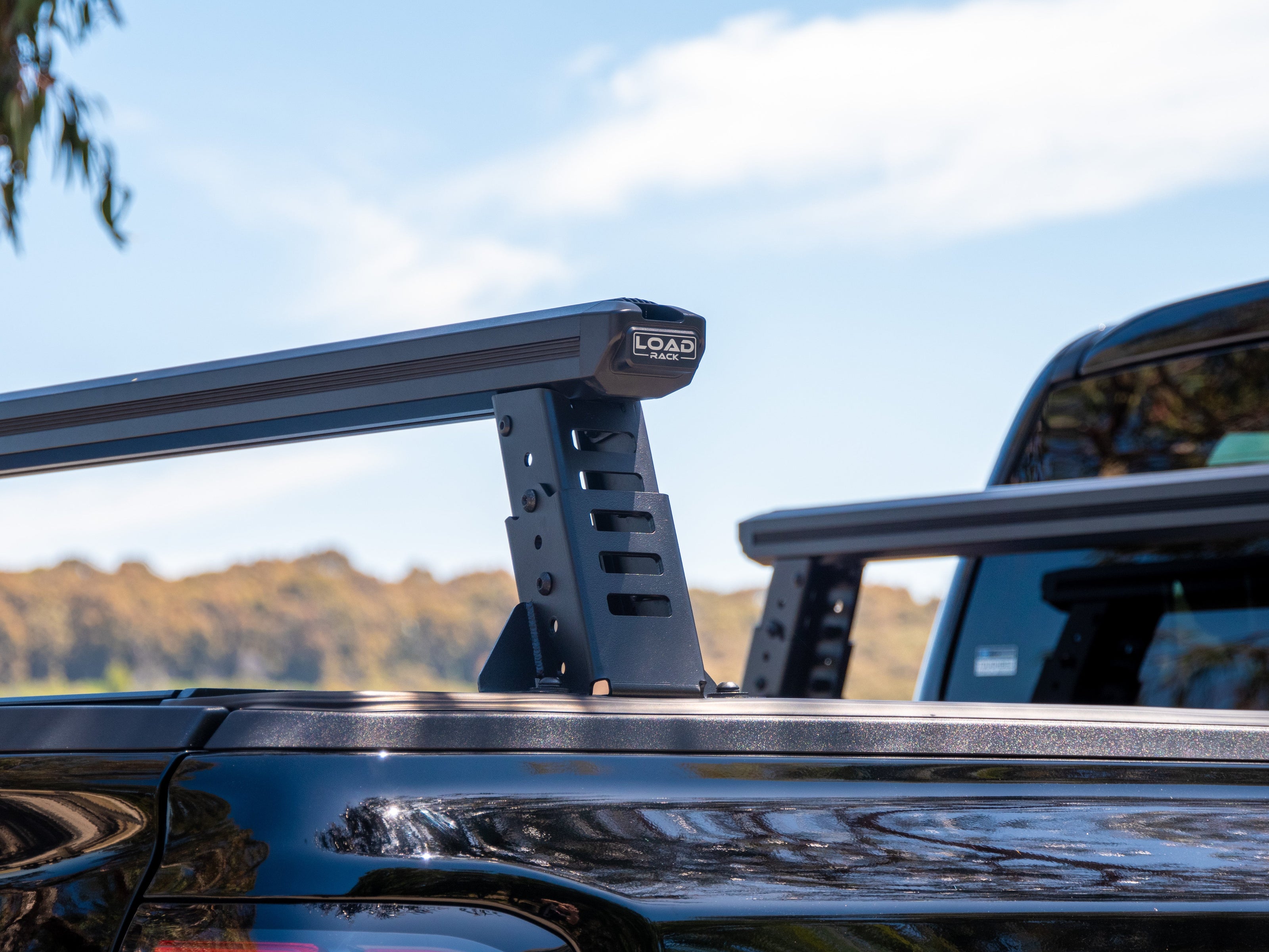 Tub Racks | Load Rack JNR Available at Pro 4x4 – PRO4x4