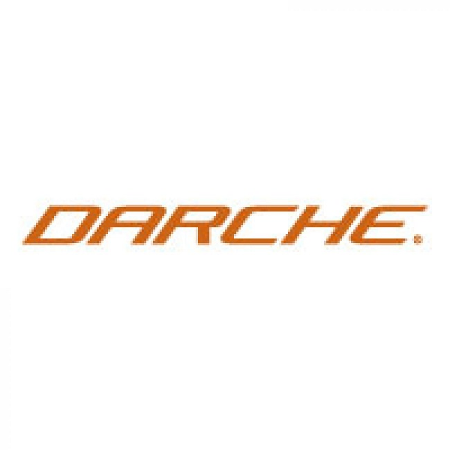 Darche Compression Straps 2Pk - Free Delivery