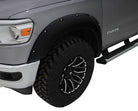 1.5" Pocket Style Fender Flares, Black, Front & Rear suits Ram 1500 DT (19-26) by Husky Liners