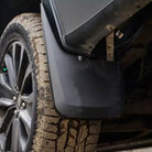 Rear Mud Guards suits Chev 1500 (19-26) by Husky Liners