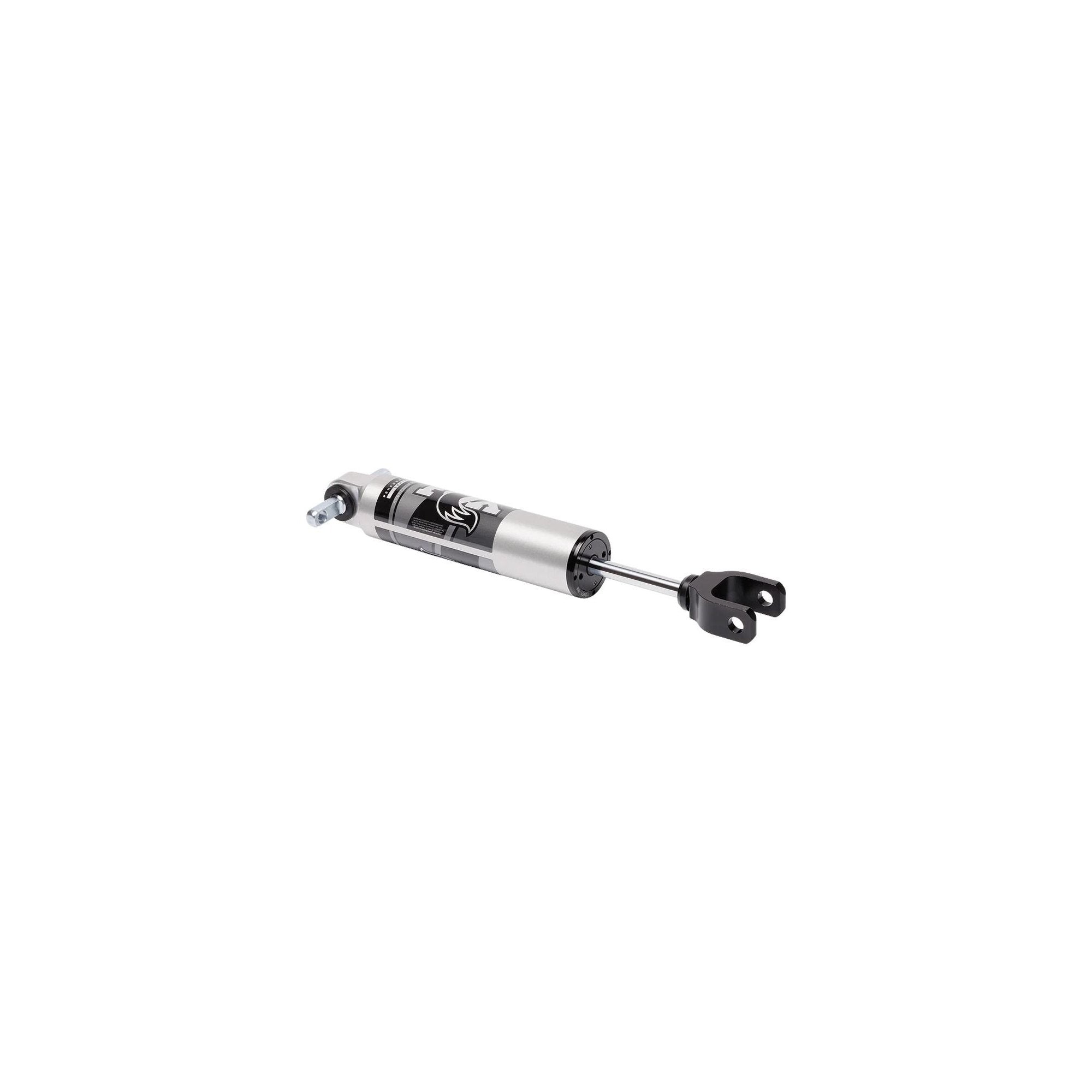 Front Fox Performance Series 2.5" Smooth Body IFP HTO Shock, Suits 0-1" Lift, Single by FOX