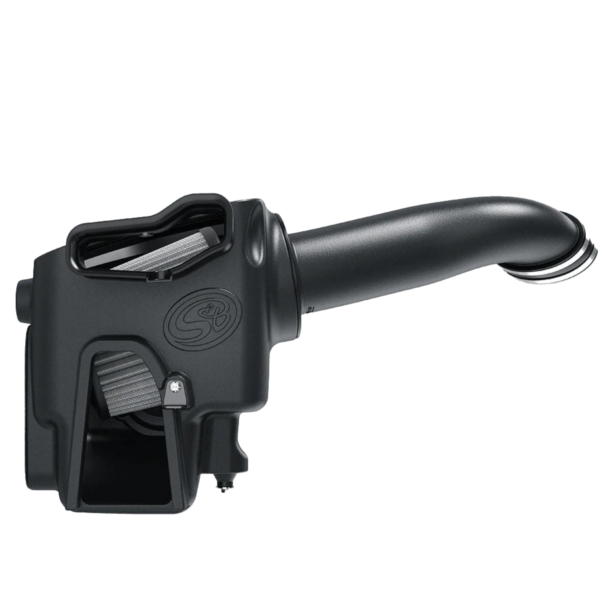 6.7L Powerstroke Cold Air Intake suits Ford F-250 Super Duty/F-350 Super Duty (20-26) by S&B Filters