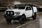 Outback Kitters Pre Runner Bar to Suit RAM 2500/3500 (2025+)