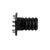 Rear SumoSprings - 680kg - Black suits Ram 1500 DT (26) by SuperSprings International