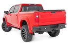 2" SF1 Fender Flares suits Chev 1500 (19-26) by Rough Country