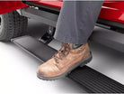PowerStep XL Electric Running Boards suits Chev 1500 (19-26), 2500 (24-26) by AMP Research