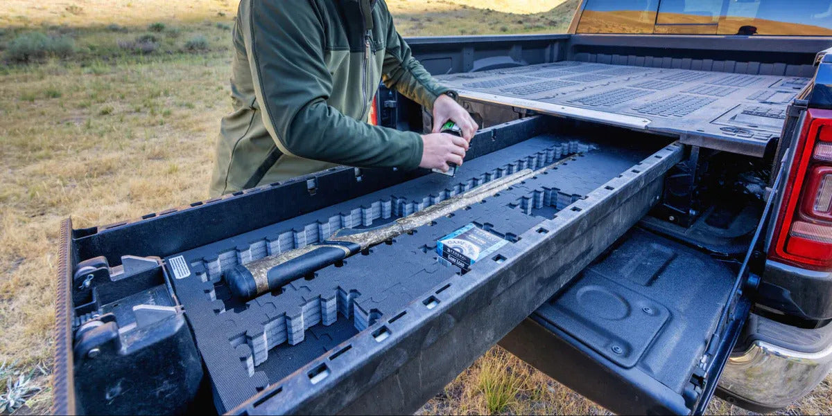 Piecekeeper PuzzleFoam for vY Long Drawer Systems by DECKED
