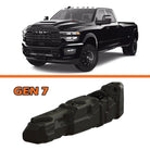 Long Range Fuel Tank, 208L, Crew Cab, 8'0 Tub Long Bed suits Ram 2500/3500 (25-26) by Titan Tanks