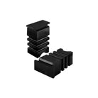 Rear SumoSprings - 410kg - Black suits Mercedes-Benz Sprinter by SuperSprings International