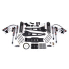 6" Lift Kit with Fox 2.5" Shocks suits Ram 3500 (19-24) by BDS Suspension