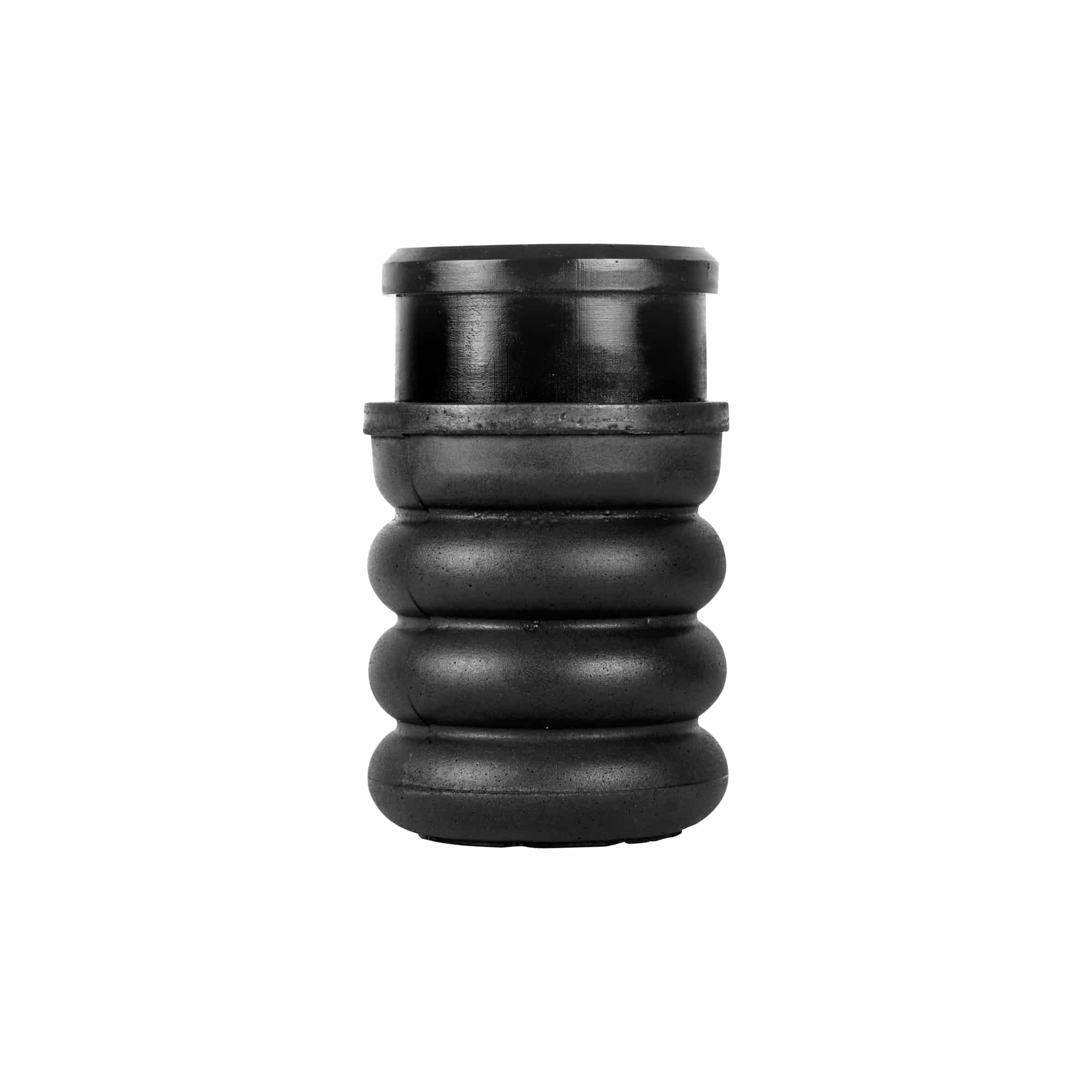 Rear SumoSprings - 816kg - Black suits Jeep Gladiator (20-25) by SuperSprings International