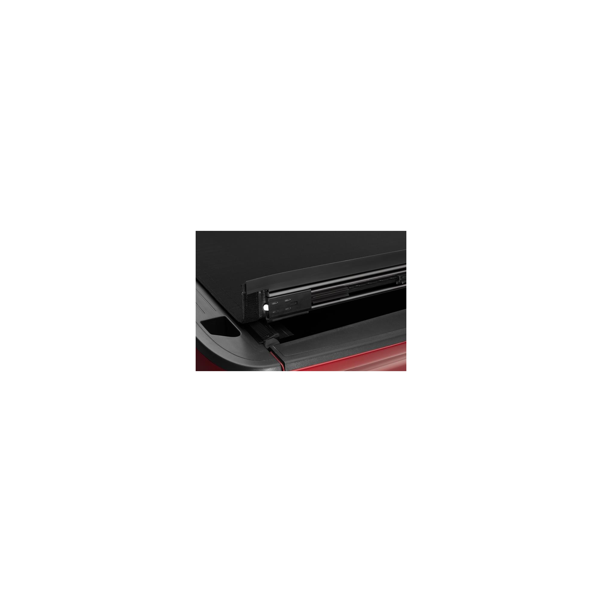 5.7 Bed RAMBOX Sentry CT suits Ram 1500 DS (13-24) by Truxedo