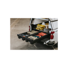 Drawer System + Premium Accessory Pack suits Chev 2500 (01-26) / GMC 2500 (20-26) by DECKED