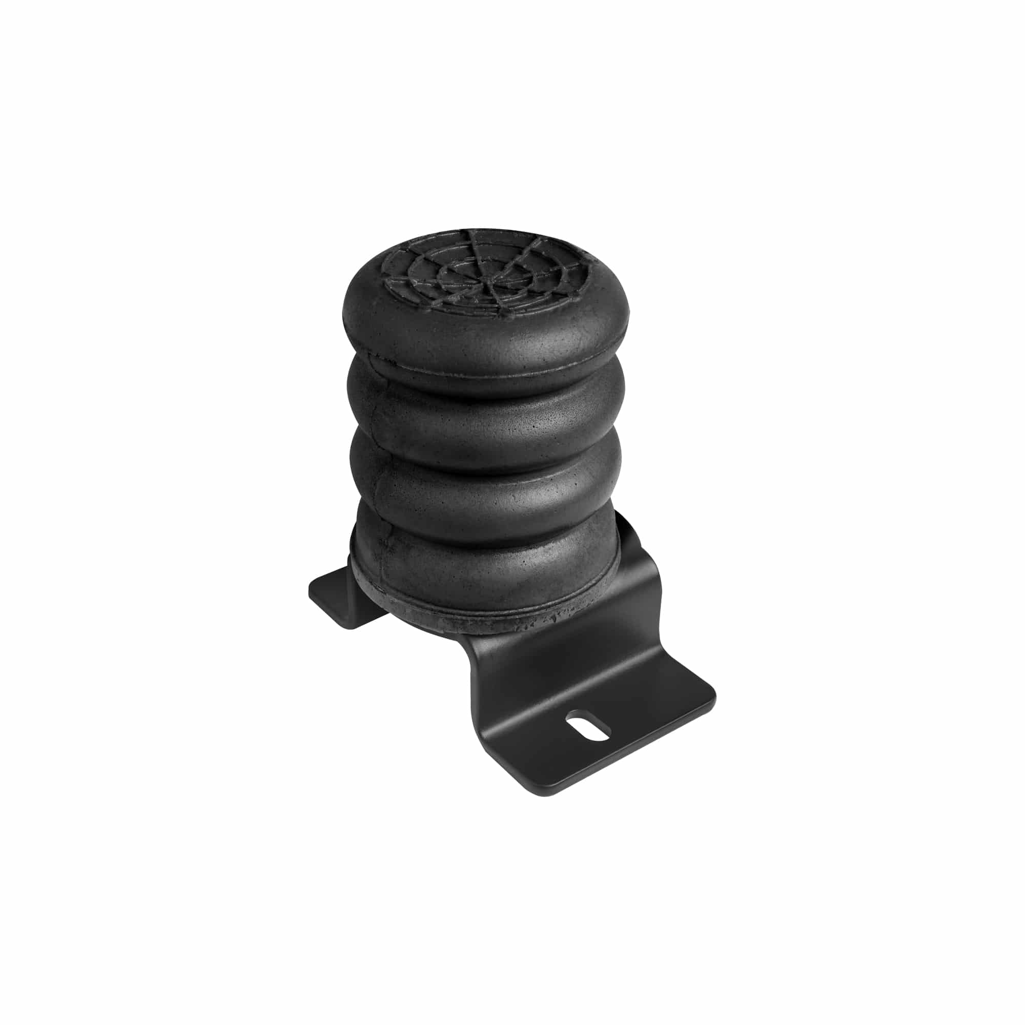 Rear SumoSprings - 815kg - Black suits FJ Cruiser, LC100, LC120 Prado, LC150 Prado by SuperSprings International