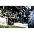 3" Lift Kit with Fox 2.5" Shocks suits Ford F-250 Super Duty/F-350 Super Duty (23-25) by BDS Suspension