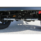 Dual Steering Stabilizer Kit with Fox 2.0 Performance Shocks suits Ram 2500/3500 (13-18) by BDS Suspension