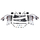 3" Lift Kit with FOX 2.5" Shocks suits Ram 2500 (14-18,25-25) by BDS Suspension