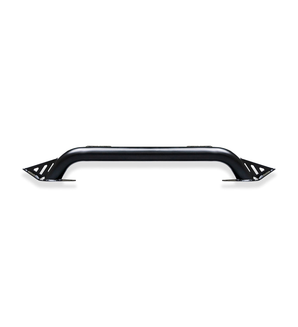 Navara D22 1997-2015 Single Low Loop With Gusset - SKU MCC-03008-lowloop1
