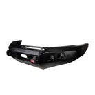 MUX RF 2013-2016 078-01SQ Rocker Bull Bar No Loop Package - SKU MCC-08003-7801SQ