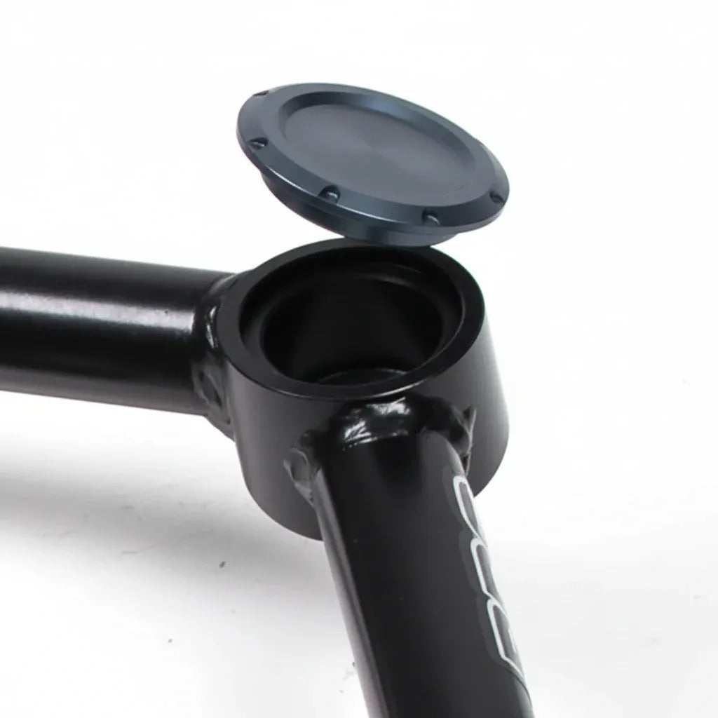 Service Kit: Upper Control Arm Cap Replacement, Single suits Chev 2500 (20-26) by BDS Suspension