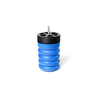 Rear SumoSprings - 450kg - Light Blue suits Chev 1500 (19-26) / GMC 1500 (19-26) by SuperSprings International