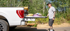 CargoGlide Truck Bed Slides by DECKED