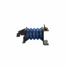 Rear SumoSprings Heavy Duty Rebel - 1,360kg - Dark Blue suits Mercedes-Benz Sprinter 2500/3500 4x4 (2015+) by SuperSprings International