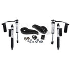 2" Levelling Kit with OK 2.5" Shocks suits Chev/GMC 2500/3500 (20-26) by Zone Offroad