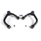 Upper Control Arms, Suits 2-3.5", 4" & 6" Lifts, Set of 2 suits Chev 1500 (19-26) / GMC 1500 (19-25) by BDS Suspension