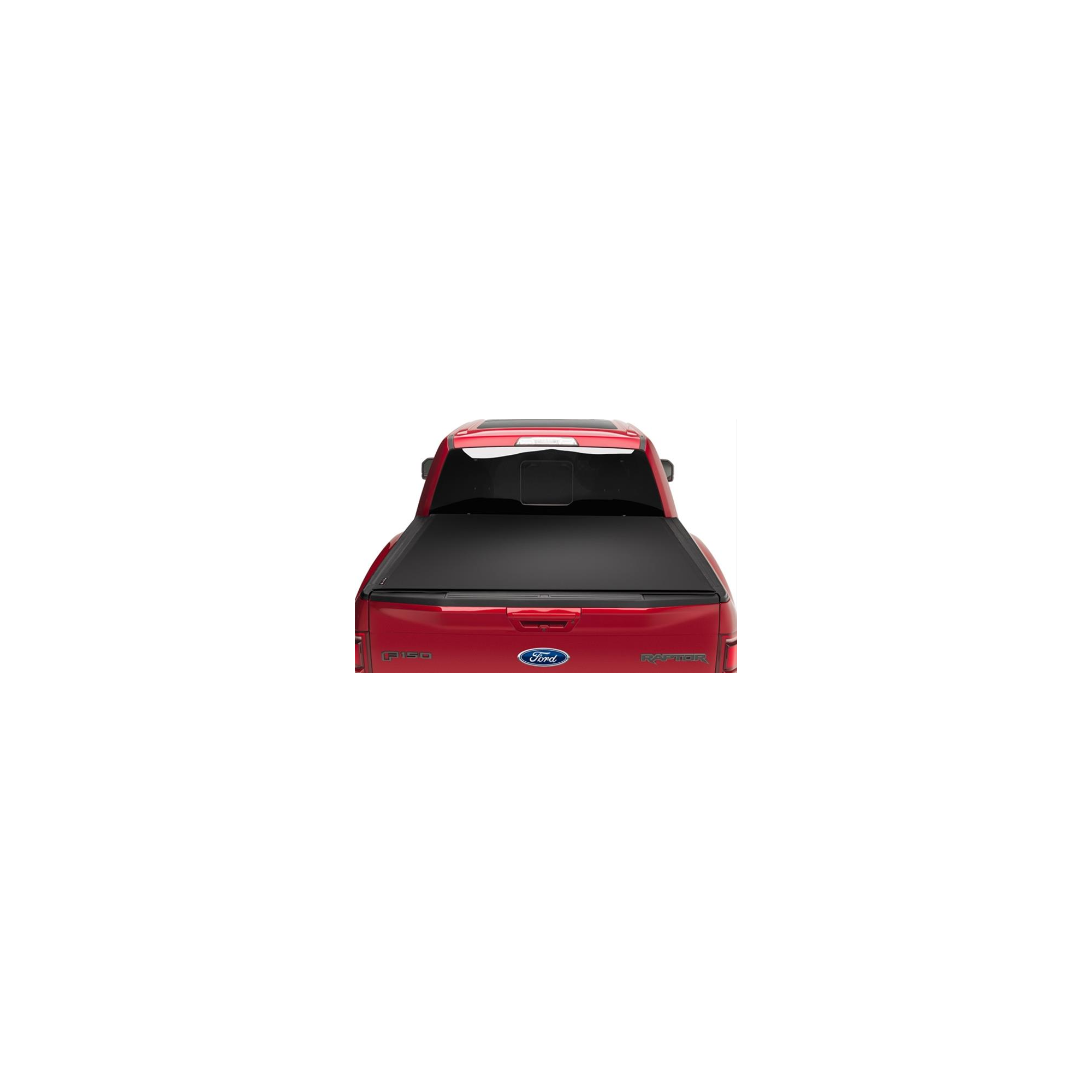 5.7 Bed RAMBOX Sentry CT suits Ram 1500 DS (13-24) by Truxedo
