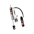 Front Fox Performance Elite Series 2.5" Remote Reservoir DSC Shocks, Suits 4-7" Lift, Set of 2 by BDS Suspension