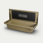 Tool Box, Tan by DECKED