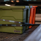 Payloader 133 - D-Co Bin, Green, Pack of 2 by DECKED