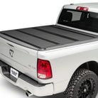 5.7 Bed MX4 Matte Finish, No Rambox suits Ram 1500 DS (13-24) by BAK