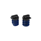 Front SumoSprings - 360kg - Dark Blue by SuperSprings International